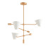 Chandelier Imperium Light Cornet - SH.X