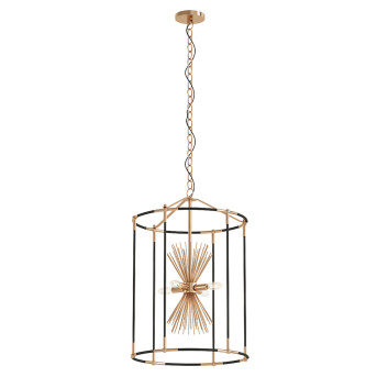 Люстра Modern Cylinder Lantern by LNC