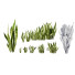 Büsche Sansevieria Kollektion - Hemase