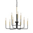 Люстра Maxim Lighting Sullivan 9 Light - SH.X