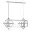 Pendant Lamp Eglo Pryor Black and Gold - SH.X