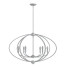 Люстра Golden Lighting Colson Olympic Gold 35 - SH.X