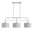 Lámpara colgante Jake 3 Light by HomePlace Lighting - SH.X