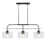 Lámpara colgante Jake 3 Light by HomePlace Lighting - SH.X