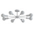 Kronleuchter Mid Century Modern Satellite - SH.X