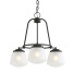 Люстра Designers Fountain Designers Fountain Mason - SH.X