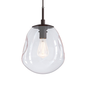 Підвісний світильник Hammerton Studio Aster Incandescent
