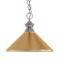 Pendant Lamp Z-Lite Wide Billiard - SH.X