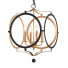 Lustre Crystorama Odelle - SH.X