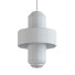 Lampe suspendue Hudson Valley Lighting Melrose - SH.X