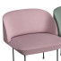 Кресло Muuto Oslo - MoJIoKo