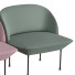 Кресло Muuto Oslo - MoJIoKo