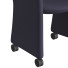Кресло Massproductions Crown Castors - MoJIoKo