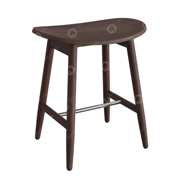 Taburete Massproductions Icha Modelo 3D