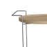Carrito para alimentos Massproductions MP Trolley - MoJIoKo