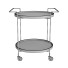 Carrito para alimentos Massproductions MP Trolley - MoJIoKo
