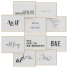 Картини Art Work Set 58 - MoJIoKo