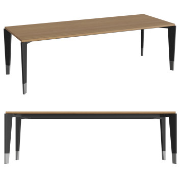 Vitra Flavigny 3D модель