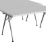 Столи Vitra Click - MoJIoKo