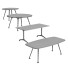Desks Vitra MedaMorph - MoJIoKo