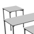 Столи Vitra Map - MoJIoKo