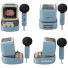 Караоке Ditoo-Mic Mini Machine by Divoom - thechildrenvisual