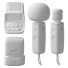 Караоке Ditoo-Mic Mini Machine by Divoom - thechildrenvisual