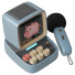 Караоке Ditoo-Mic Mini Machine by Divoom - thechildrenvisual