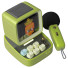 Караоке Ditoo-Mic Mini Machine by Divoom - thechildrenvisual