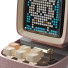 Караоке Ditoo-Mic Mini Machine by Divoom - thechildrenvisual