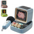 Караоке Ditoo-Mic Mini Machine by Divoom - thechildrenvisual