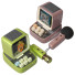 Караоке Ditoo-Mic Mini Machine by Divoom - thechildrenvisual