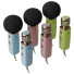 Караоке Ditoo-Mic Mini Machine by Divoom - thechildrenvisual