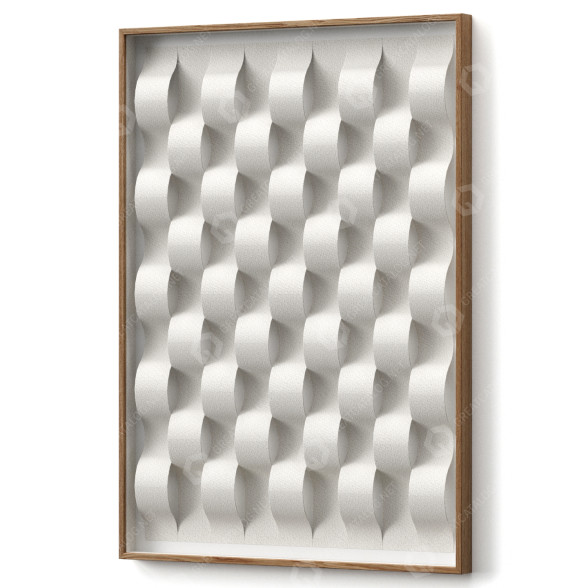 Photo Krogh Andersen Arcs modèle 3D