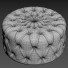 Пуф Borzalino New Kap - bekmurod.3d-29459