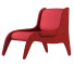 Крісло Cassina Antropus - baratov3d