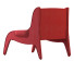 Крісло Cassina Antropus - baratov3d