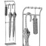 Hanging Umbrella Holder Yamazaki Tower - Boombast