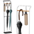 Hanging Umbrella Holder Yamazaki Tower - Boombast