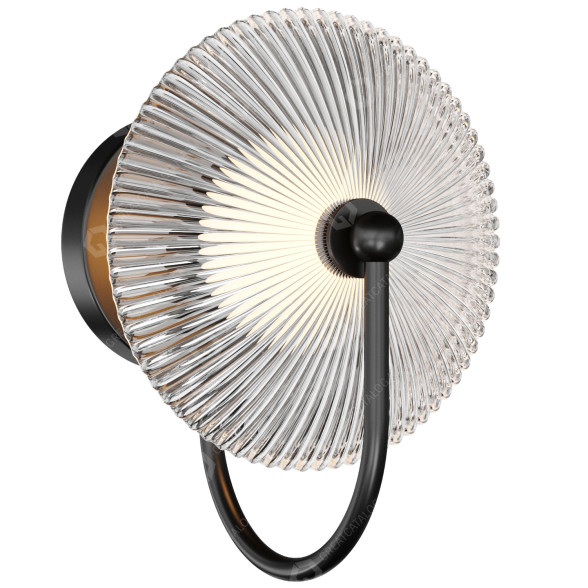 Бра Alora Lighting Hera 3D модель