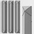 Wall Lamp Alora Lighting Caesar - Boombast