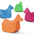 Jouet Plust Rocking Horse Pony - Boombast