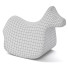 Jouet Plust Rocking Horse Pony - Boombast