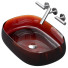 Lavabo Cpingao Cilindro Falper - Boombast