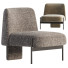 Sillón MisuraEmme Virgin - adhamov