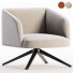 Armchair La Cividina Timo - adhamov