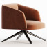 Armchair La Cividina Timo - adhamov