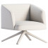 Armchair La Cividina Timo - adhamov