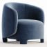 Armchair Ligne Roset Taru - adhamov