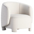 Armchair Ligne Roset Taru - adhamov